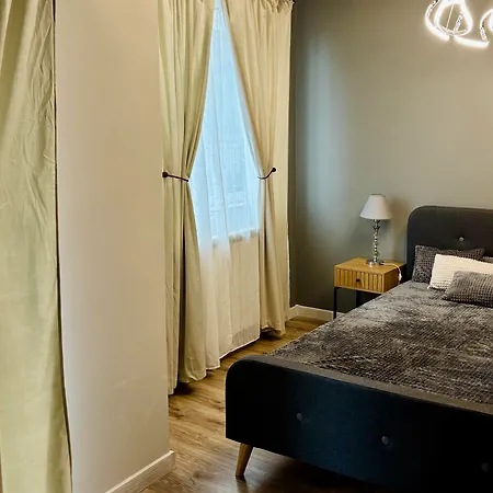 Boutique Family Hotel Brio Velingrad