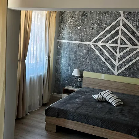 Boutique Family Hotel Brio 3* Velingrad