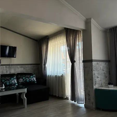 Boutique Family Hotel Brio