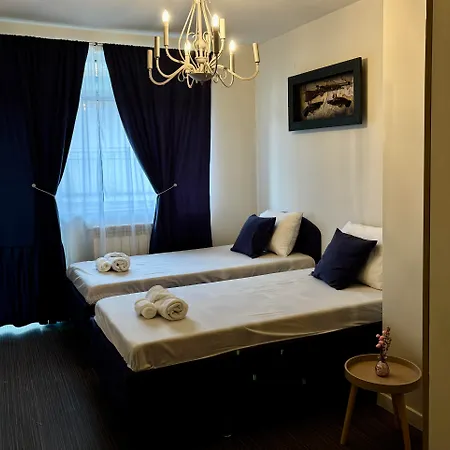 Hotel Boutique Family Hotel Brio 3*