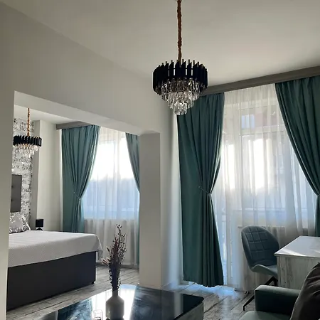 Boutique Family Hotel Brio 3* Velingrad