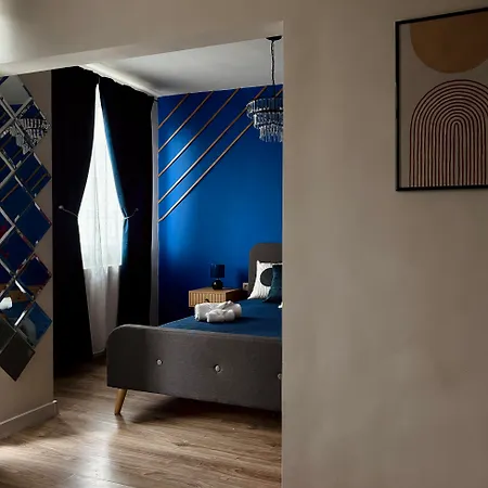 Boutique Family Hotel Brio