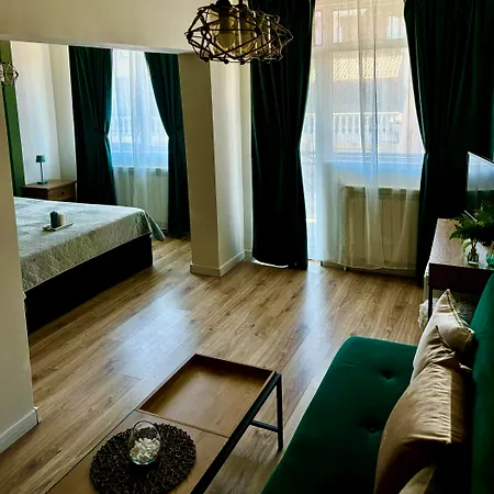 Boutique Family Hotel Brio Hotel 3*