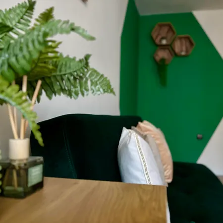 Hotel Boutique Family Hotel Brio 3*