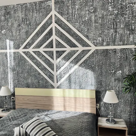 Hotel Boutique Family Hotel Brio Velingrad