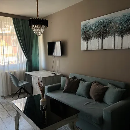 Boutique Family Hotel Brio 3* Velingrad