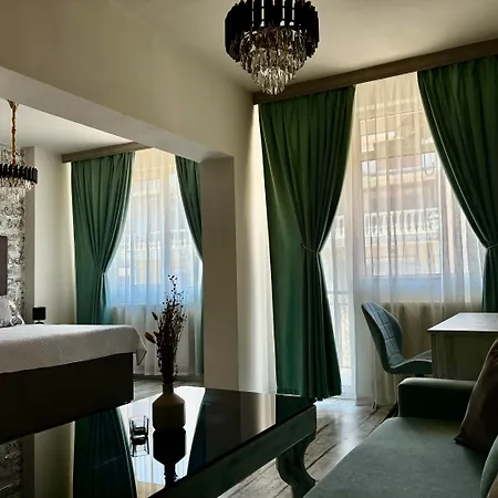 Boutique Family Hotel Brio