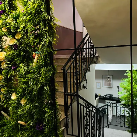 Hotel Boutique Family Hotel Brio
