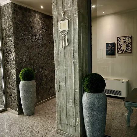 Boutique Family Hotel Brio Hotel 3*