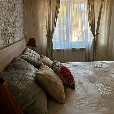 Hotel Boutique Family Hotel Brio 3*