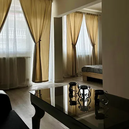 Boutique Family Hotel Brio Velingrad