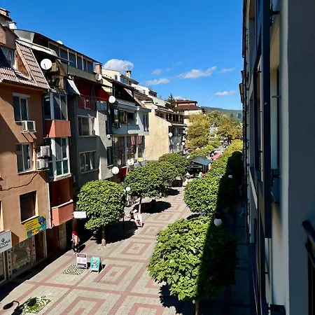 Boutique Family Hotel Brio