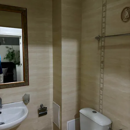 Hotel Boutique Family Hotel Brio