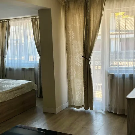 Boutique Family Hotel Brio Hotel 3*