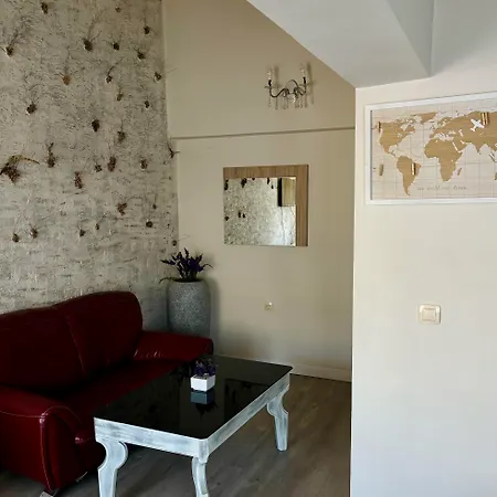 Hotel Boutique Family Hotel Brio 3*