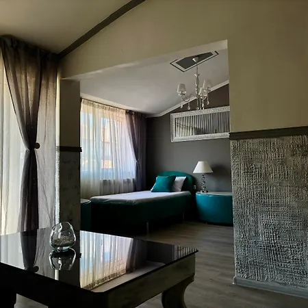 Boutique Family Hotel Brio Hotel Velingrad