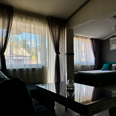 Hotel Boutique Family Hotel Brio Velingrad